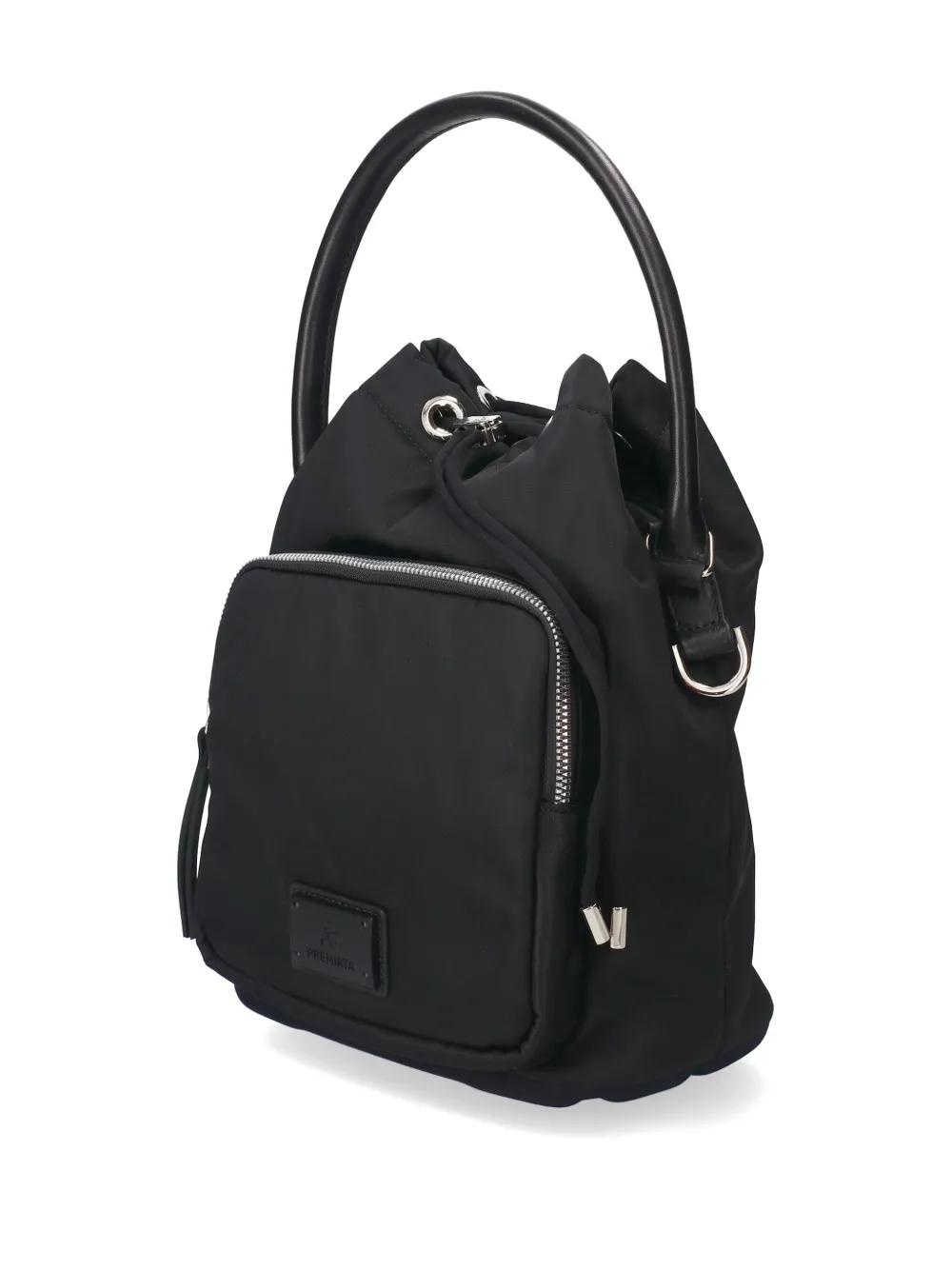 バックパック・リュック Premiata MIA BACKPACK Premiata Mia Backpack in Black | Lyst