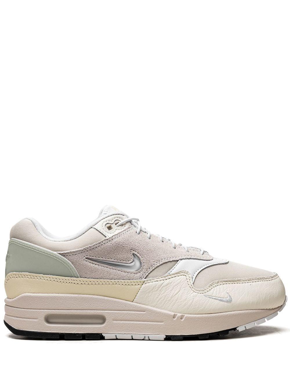 Nike Air Max 1 "hangul Day" Sneakers in White for Men Lyst