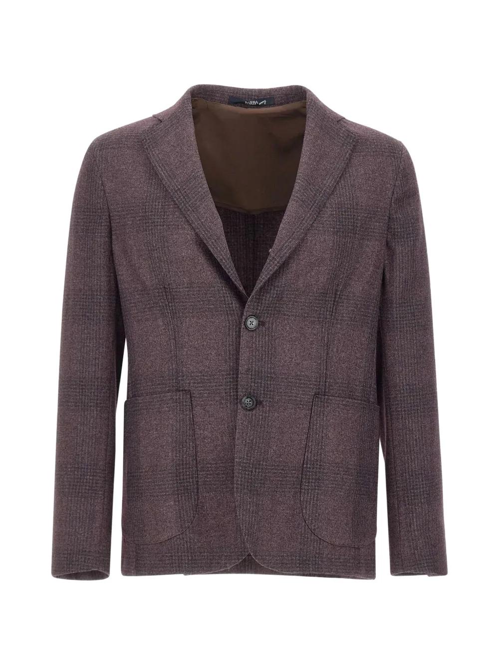 Barba Napoli Jackets for Men | Online Sale up to 36% off | Lyst