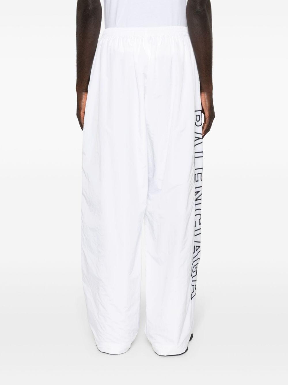 Pantalones de chandal Balenciaga de hombre Lyst