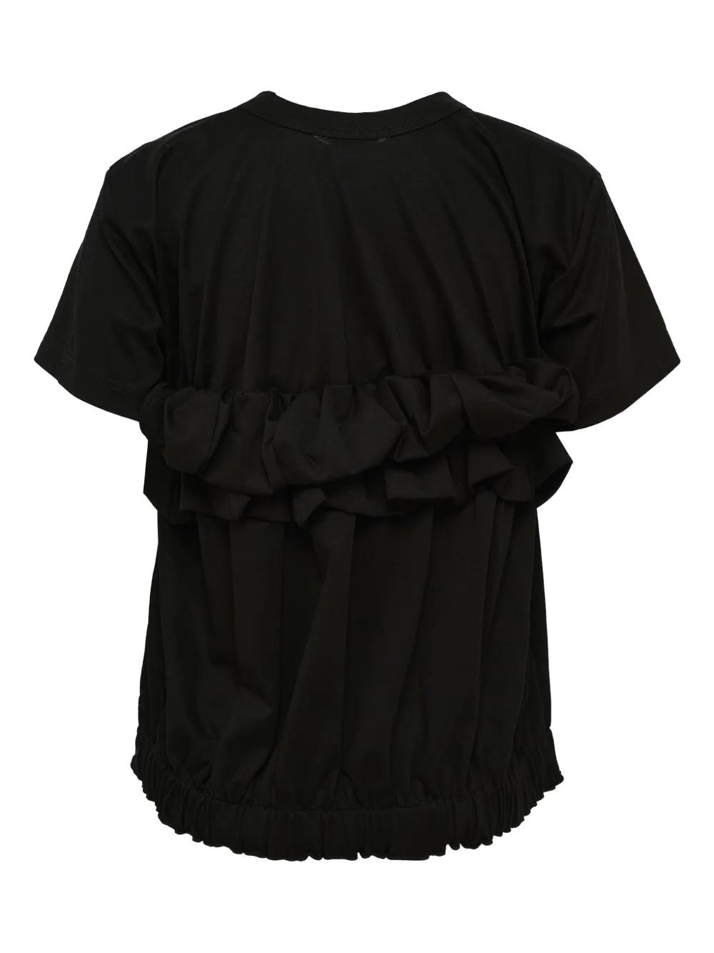 Noir Kei Ninomiya Tops for Women | Online Sale up to 79% off