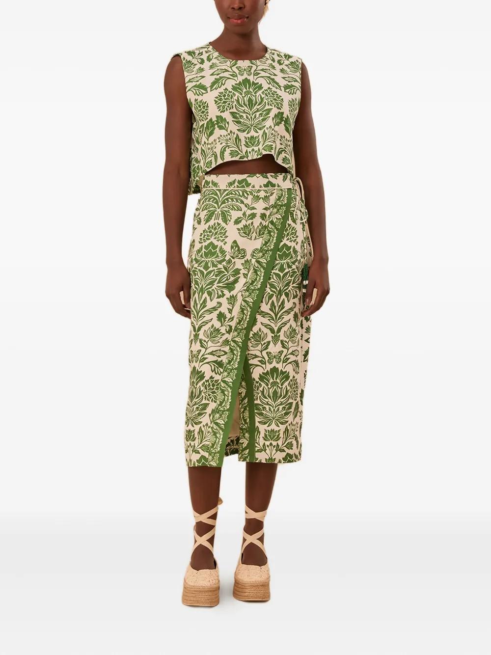 FARM Rio Skirts for Women | Online Sale up to 60% off | Lyst