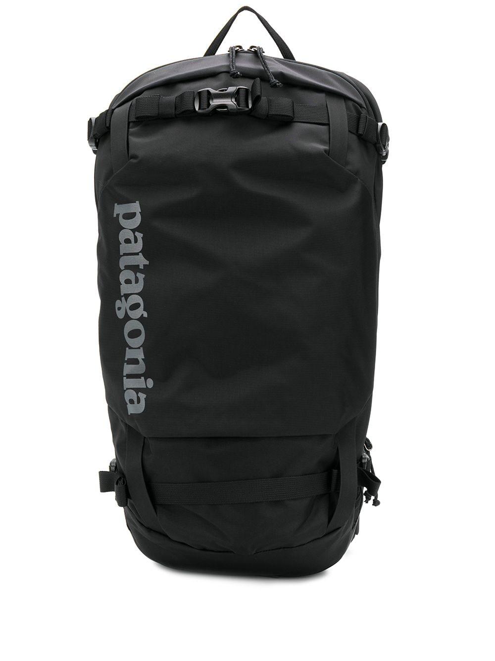 patagonia ski pack
