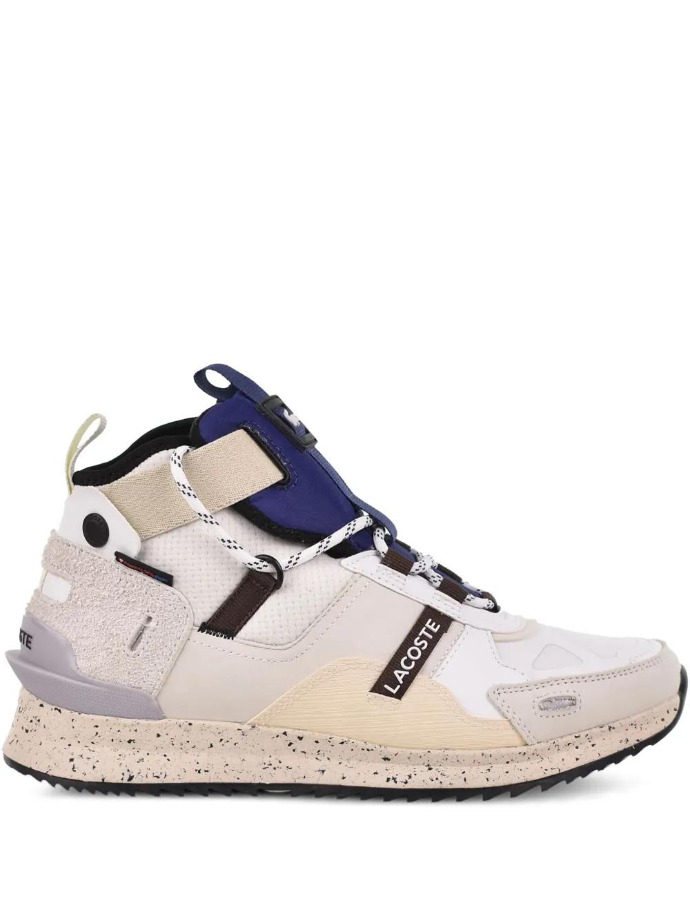 Lacoste High Top Sneaker für Herren Online-Schlussverkauf – Bis