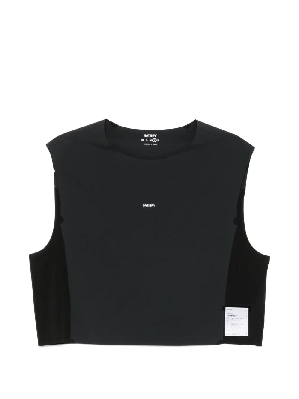 メンズ Satisfy ノースリーブTシャツ | オンラインセールは最大26%オフ