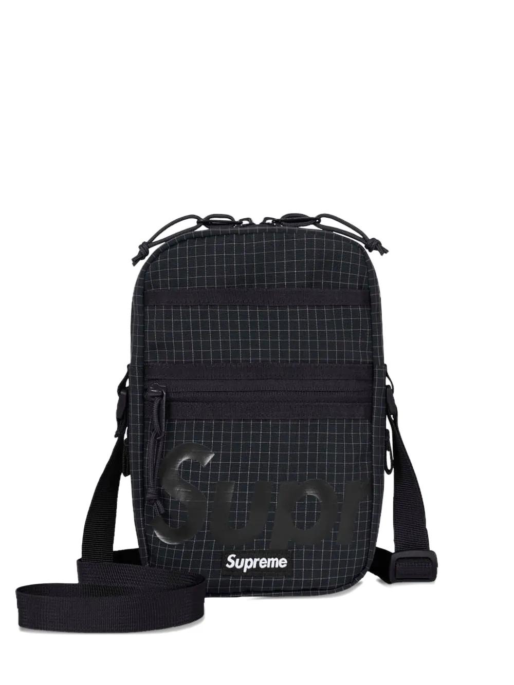 Men's Supreme Messenger bags from $91 | Lyst