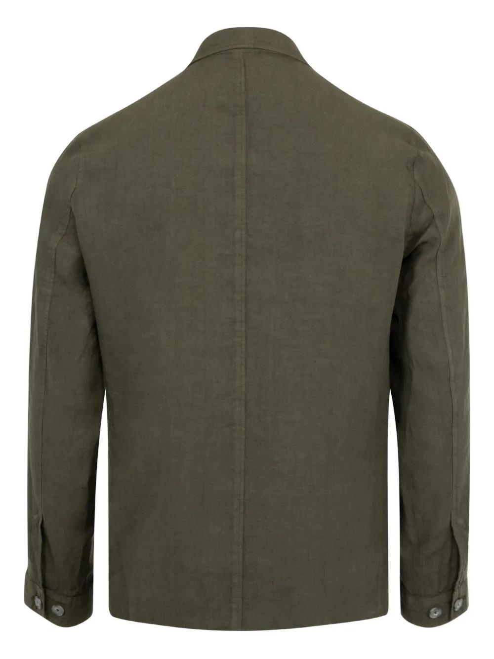 120% Lino Jackets for Men | Online Sale up to 78% off | Lyst