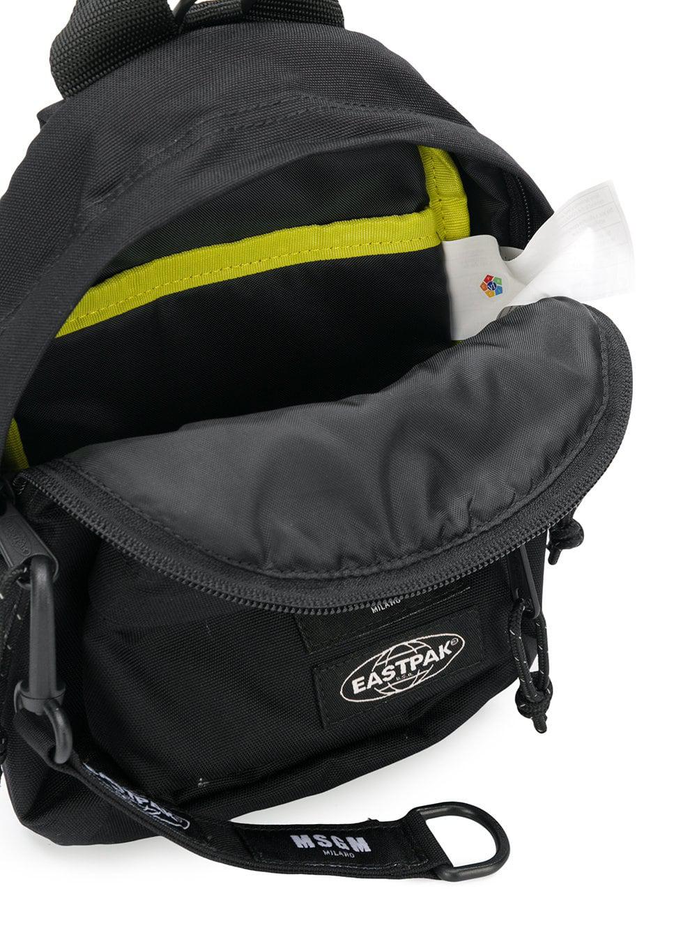 eastpak small backpack