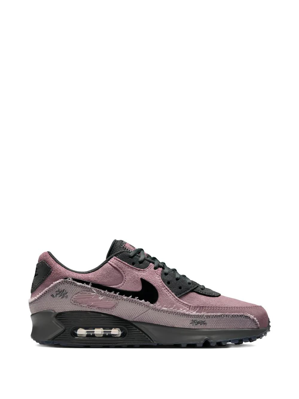pink mens nike air max