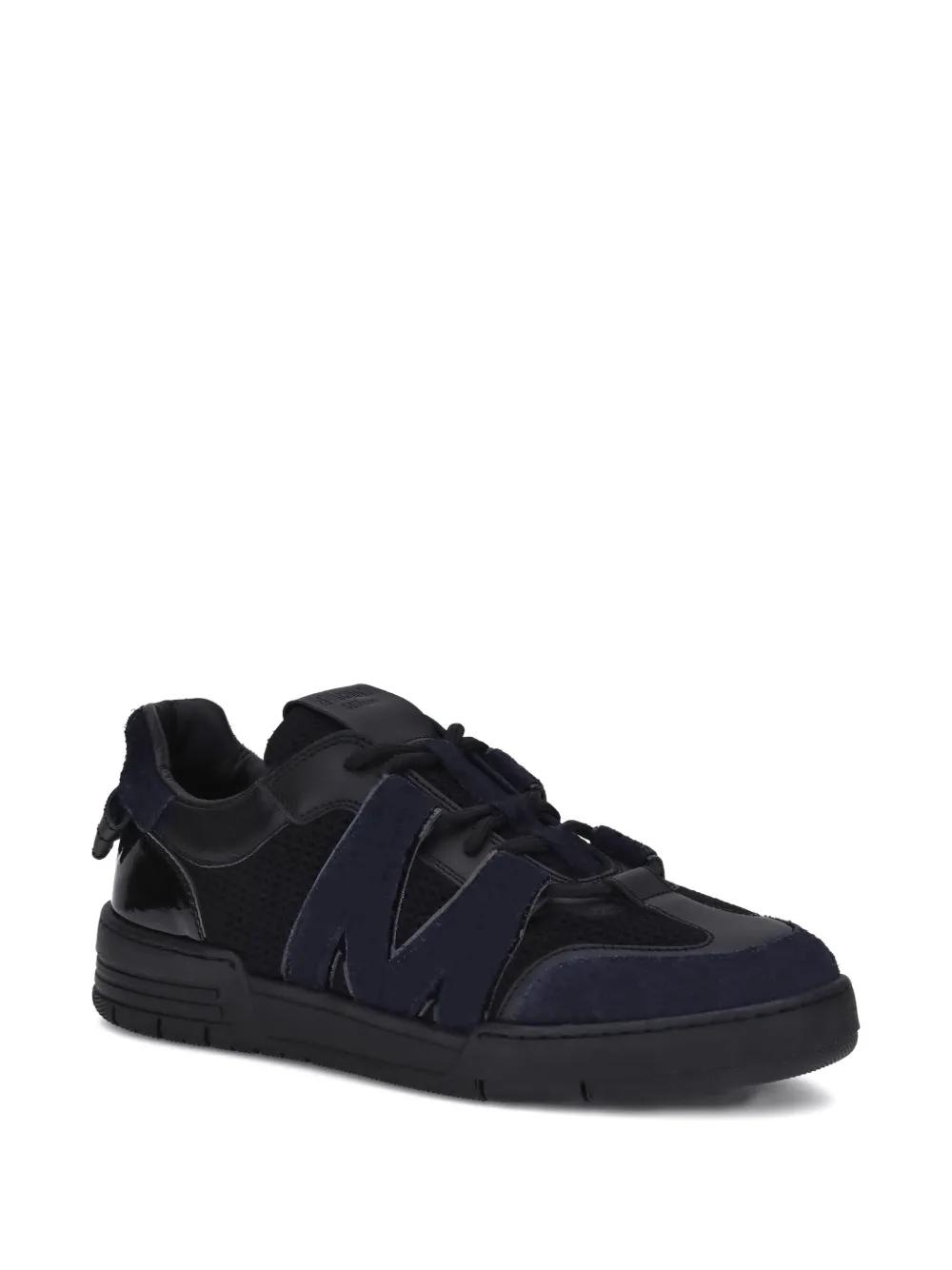 スニーカー Moschino Sneakers With Pins Designer Women's Sneakers | Shop the Collection Online