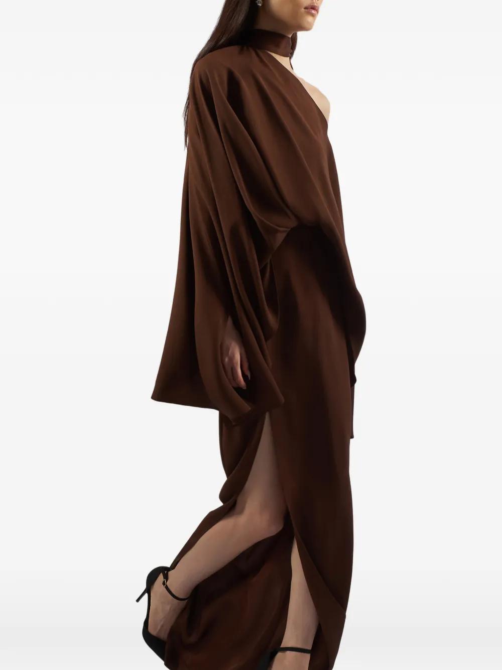 taller marmo brown dress Dresses Taller Marmo Boutique