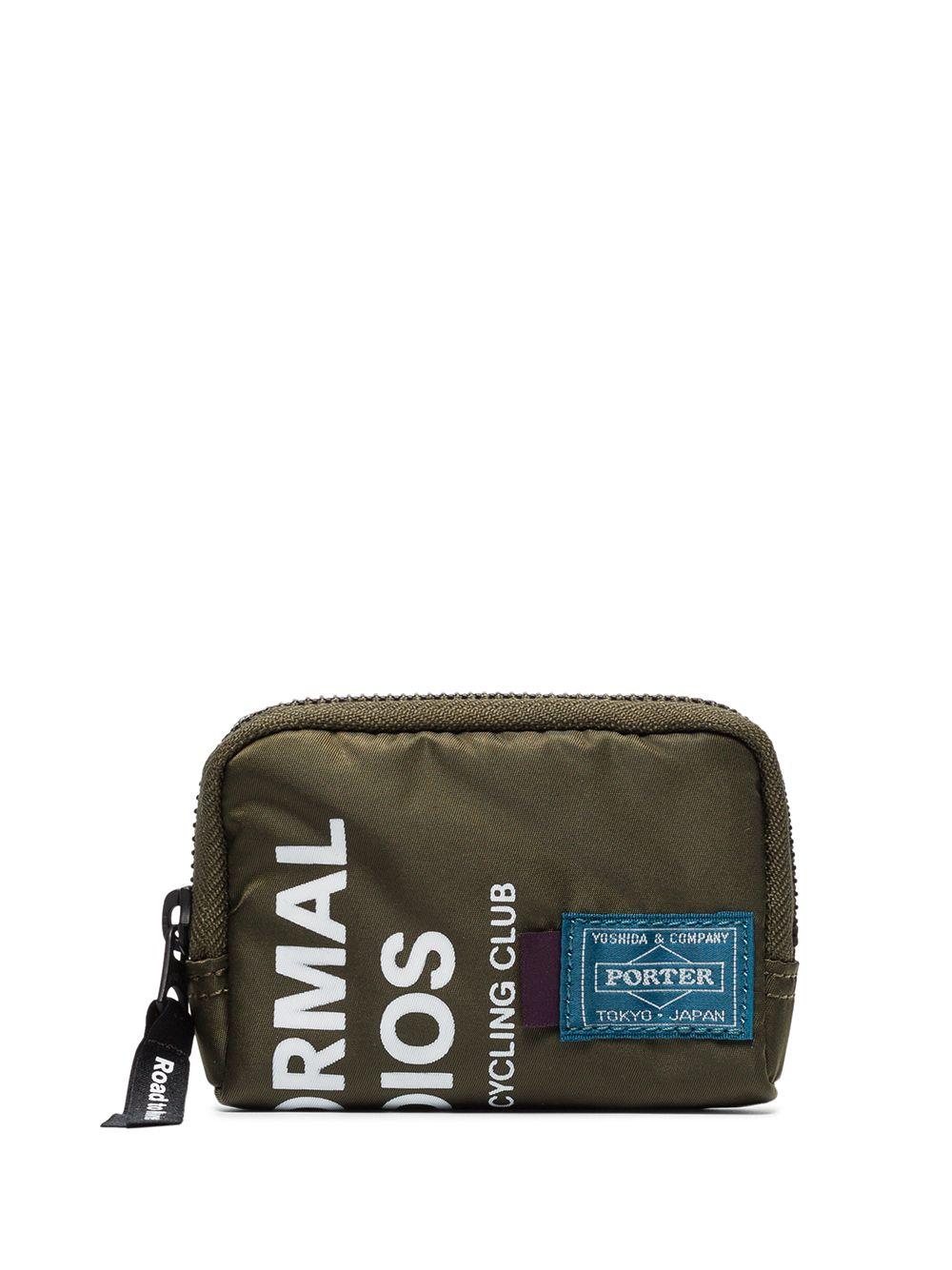 porter pas normal studios