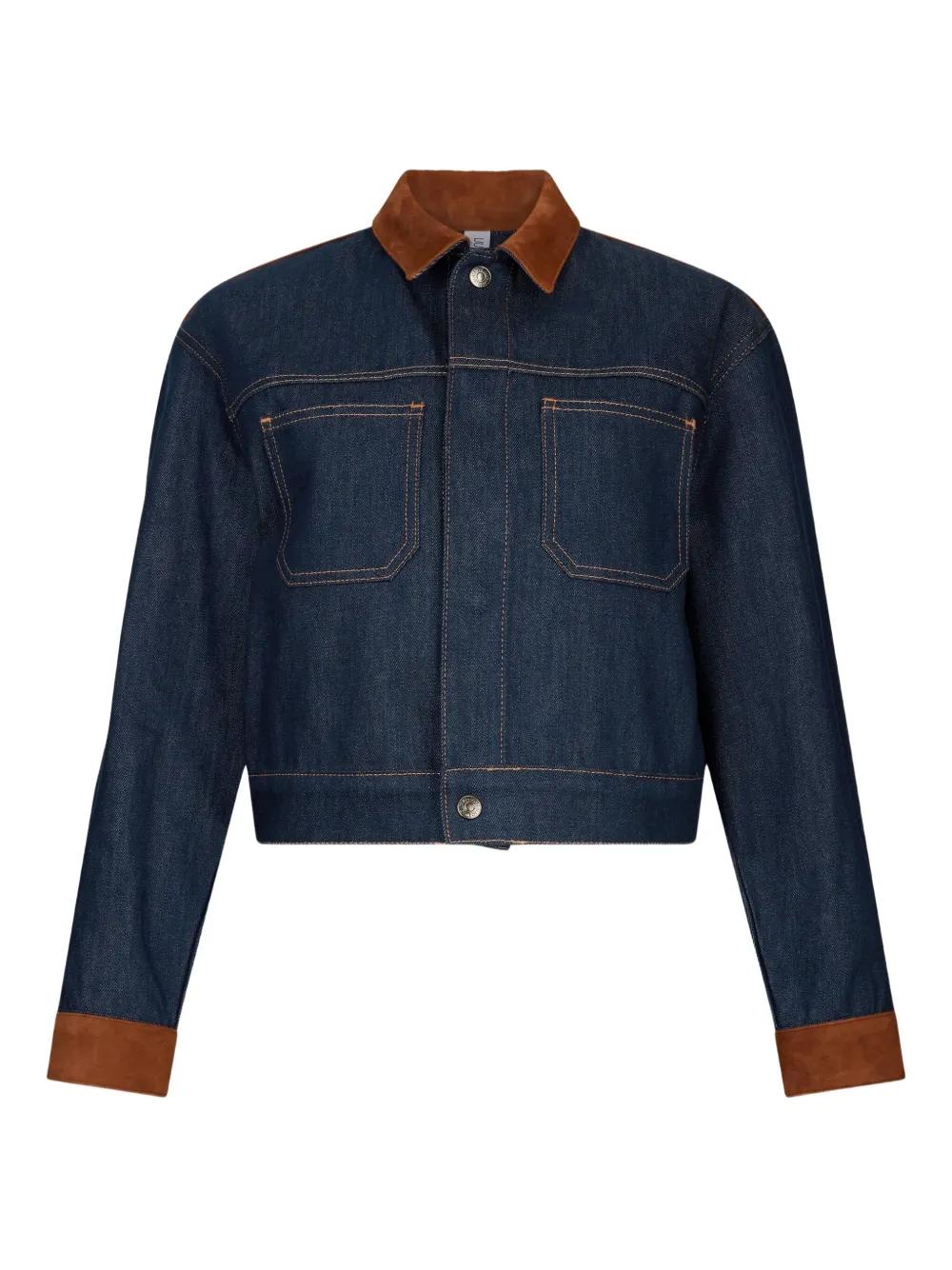 Liu Jo Jean and denim jackets for Women | Online Sale up to