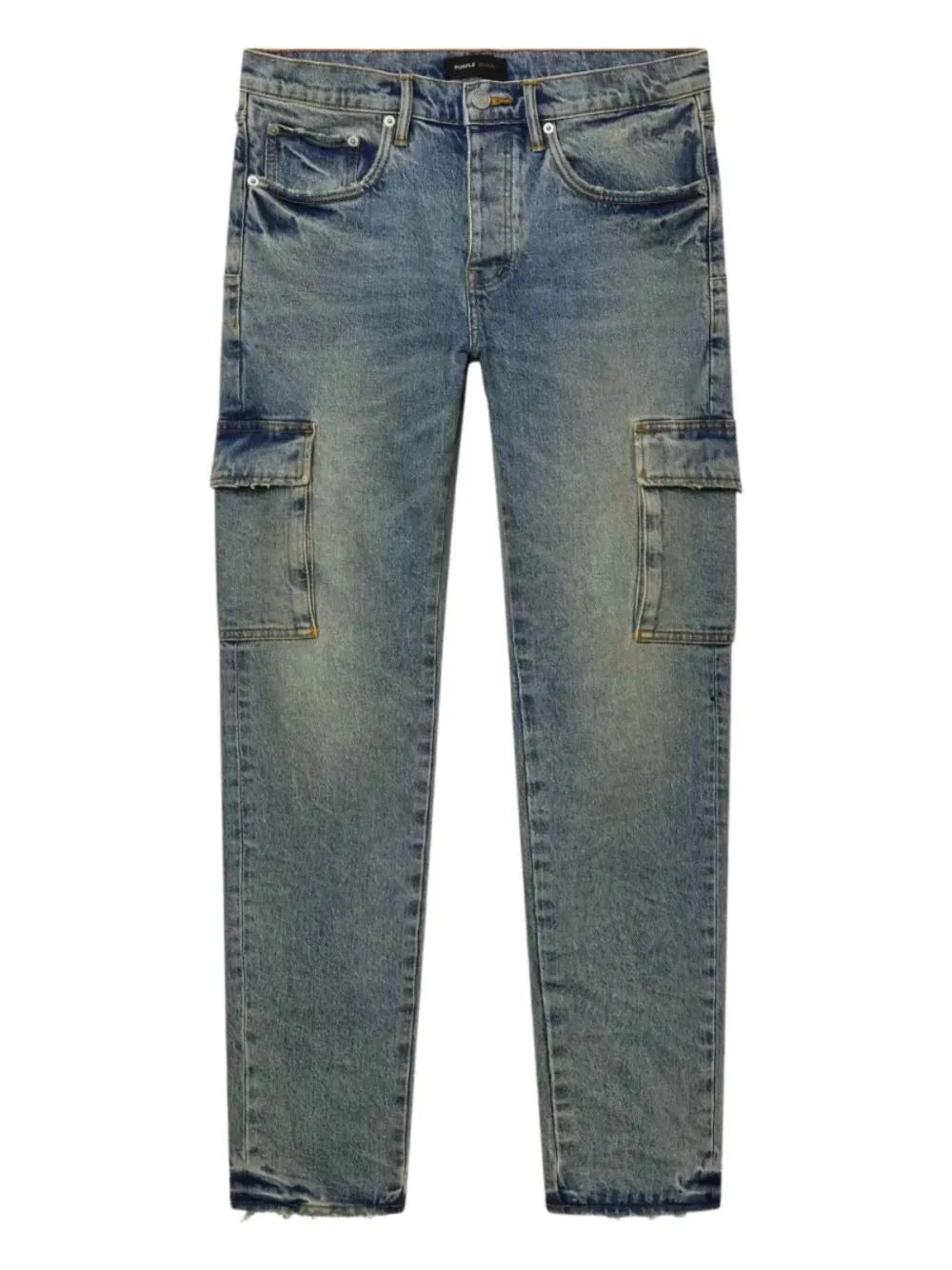 メンズ Purple Brand ジーンズ | オンラインセールは最大51%オフ | Lyst