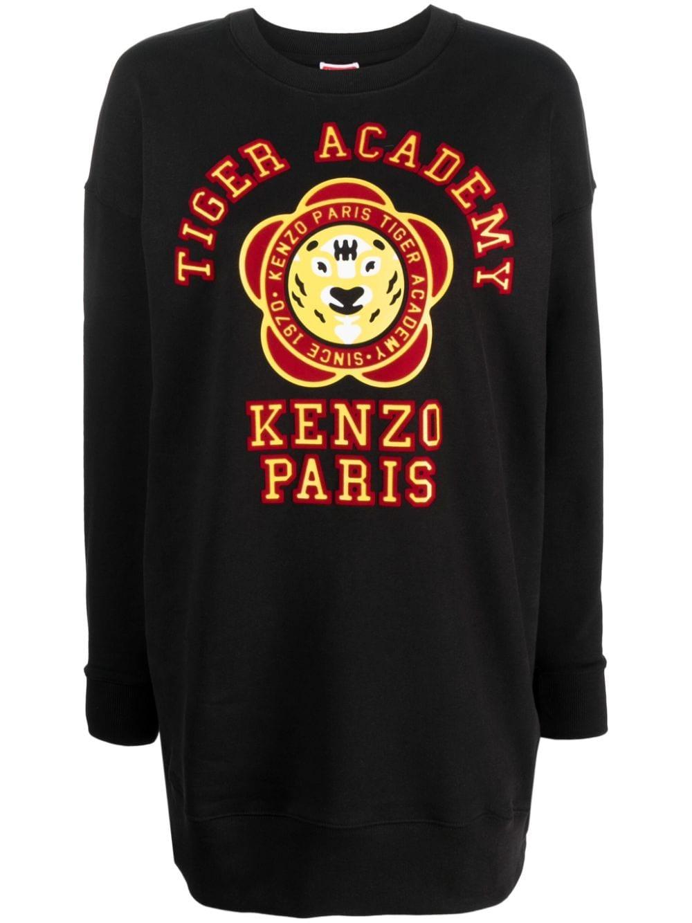 Kenzo on sale paris dress