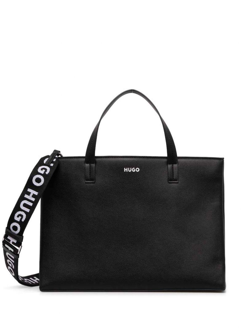 Tote bag hugo boss hotsell