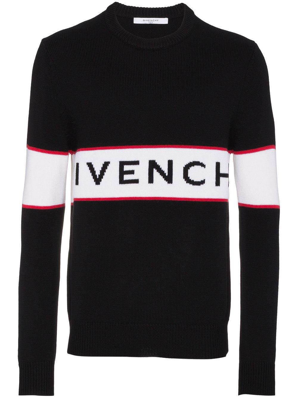 givenchy jumpers womens