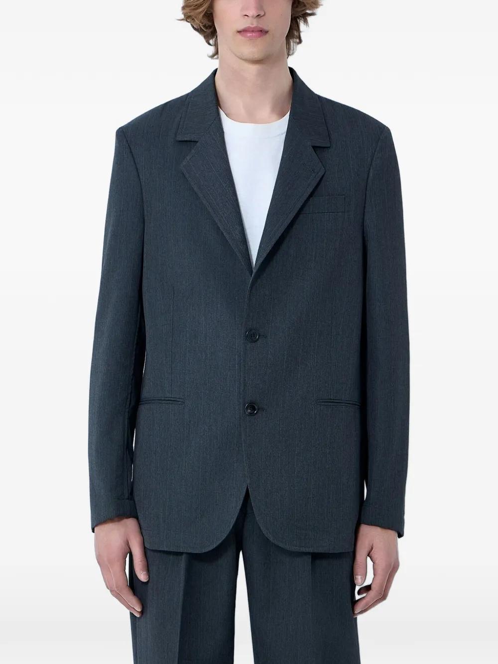 メンズ Our Legacy ブレザー | オンラインセールは最大62%オフ | Lyst