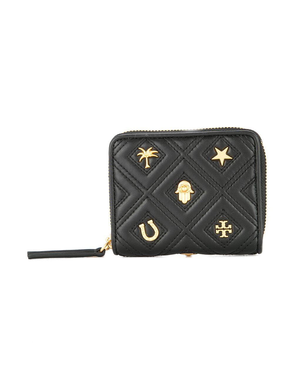 fleming medium wallet