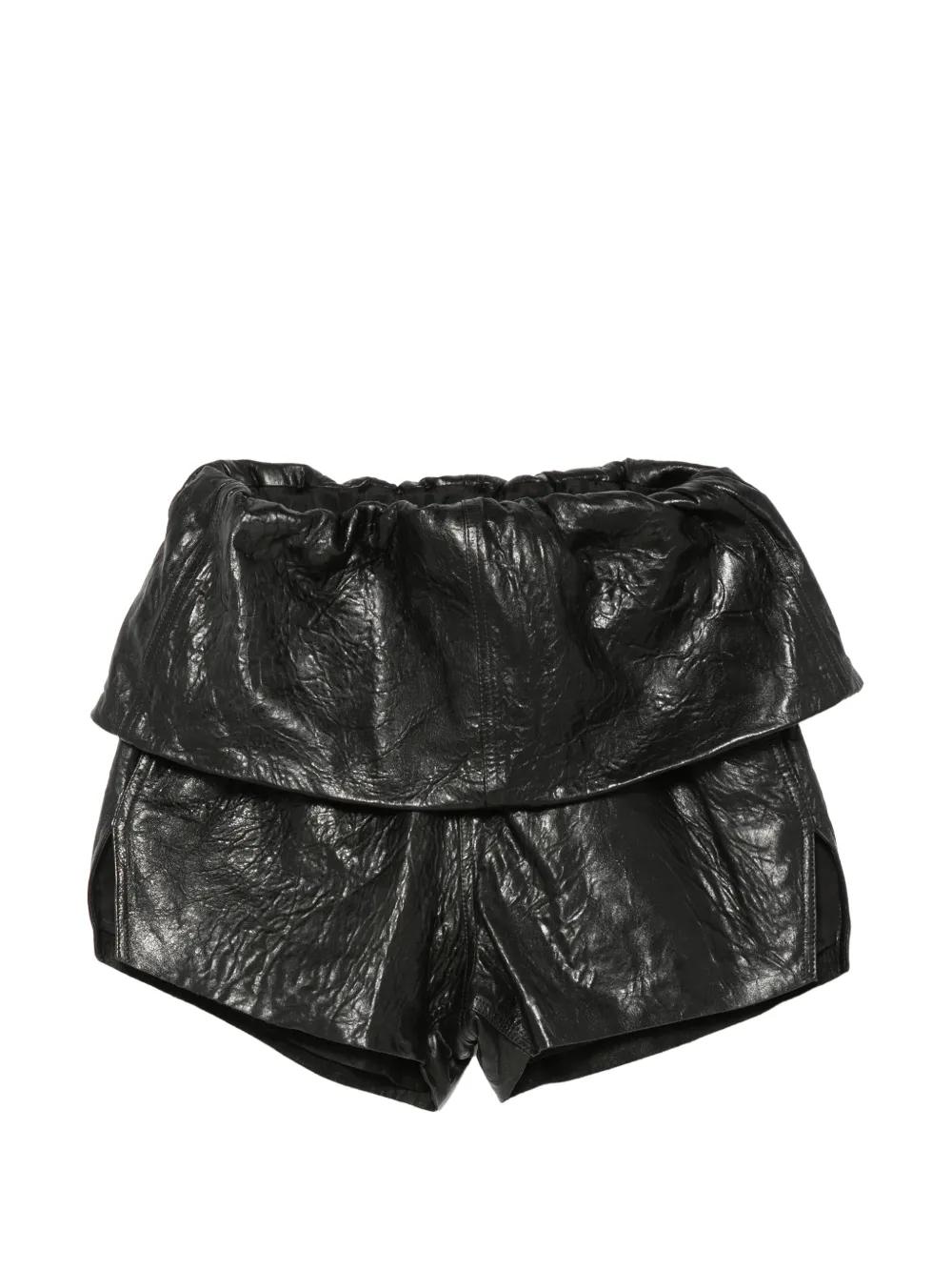 レディース Rick Owens ショートパンツ | オンラインセールは最大50