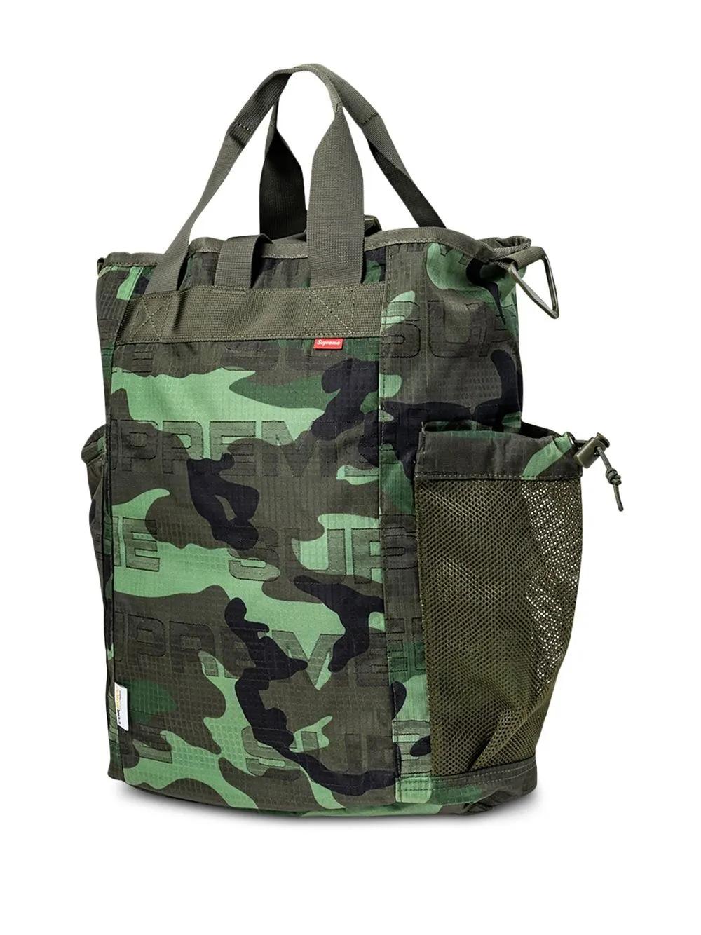 Supreme Tote bags for Women | Lyst