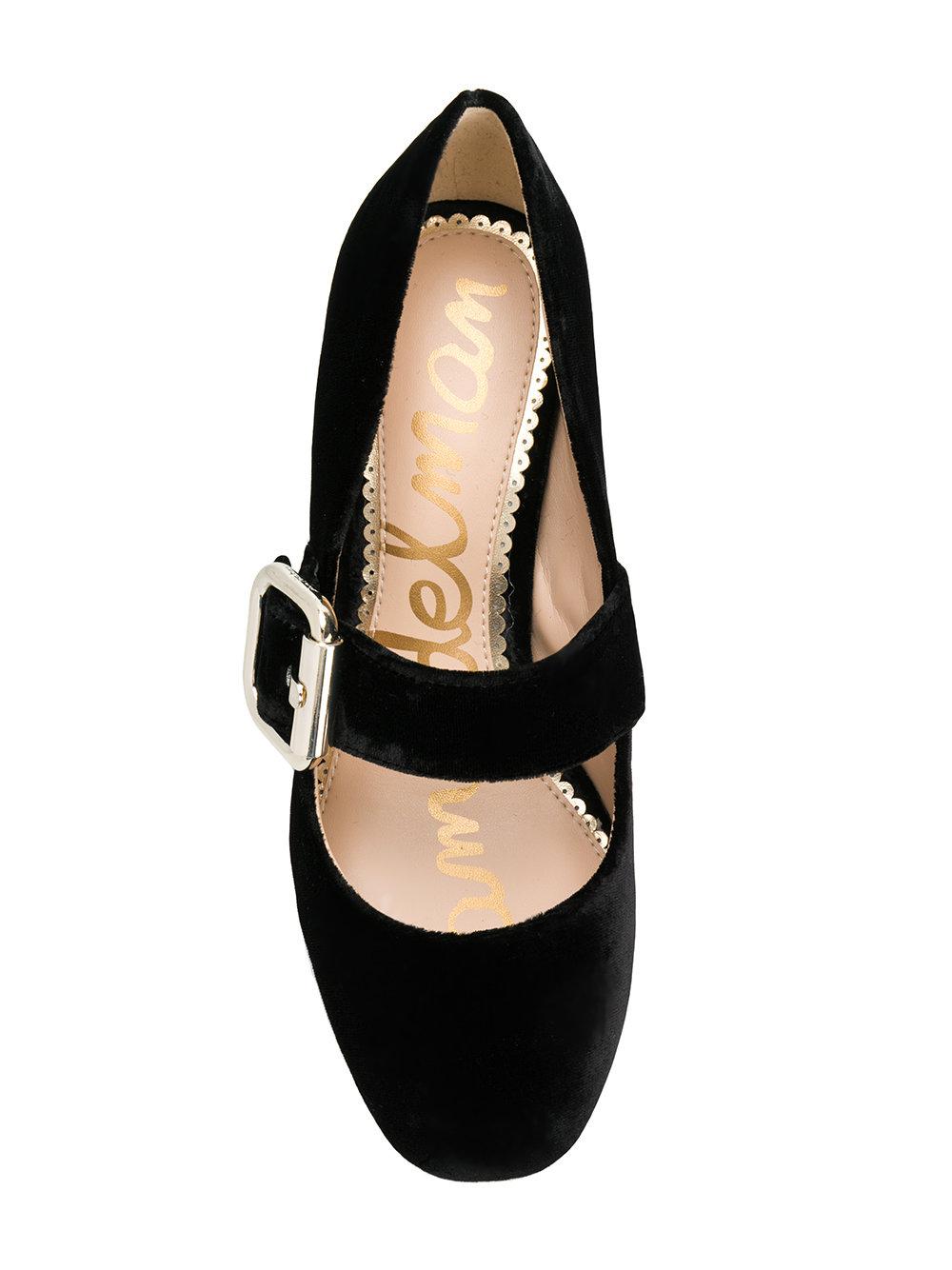 sam edelman chessie pump