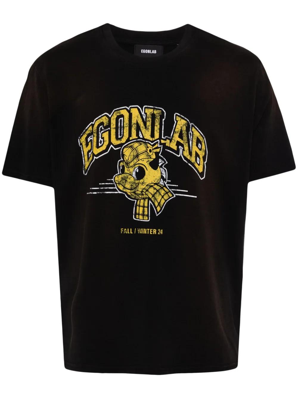 メンズ Egonlab Tシャツ | オンラインセールは最大68%オフ | Lyst