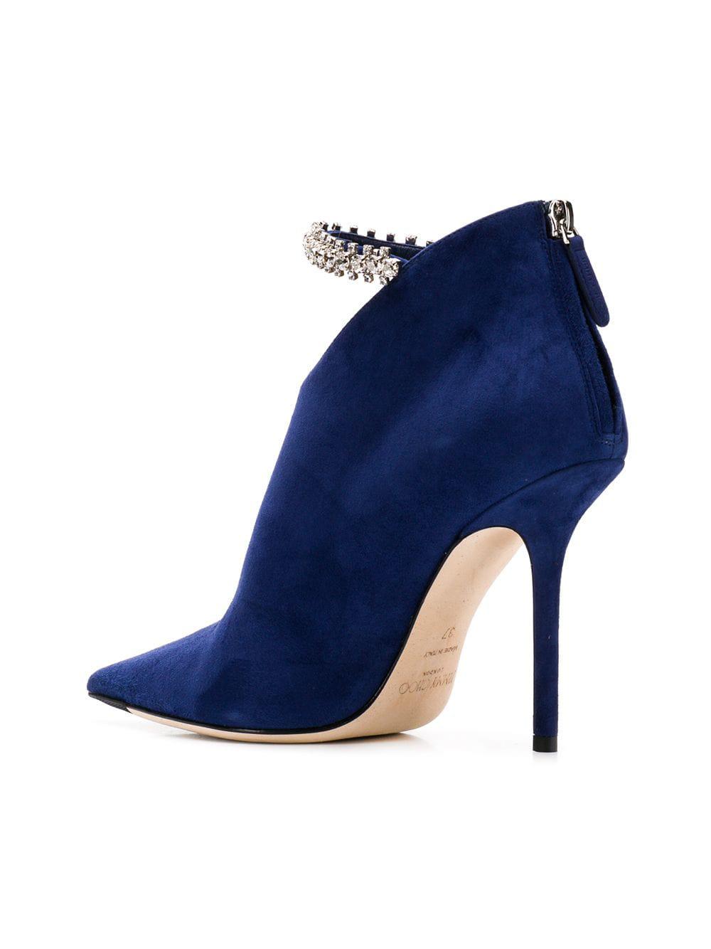 jimmy choo blaize booties