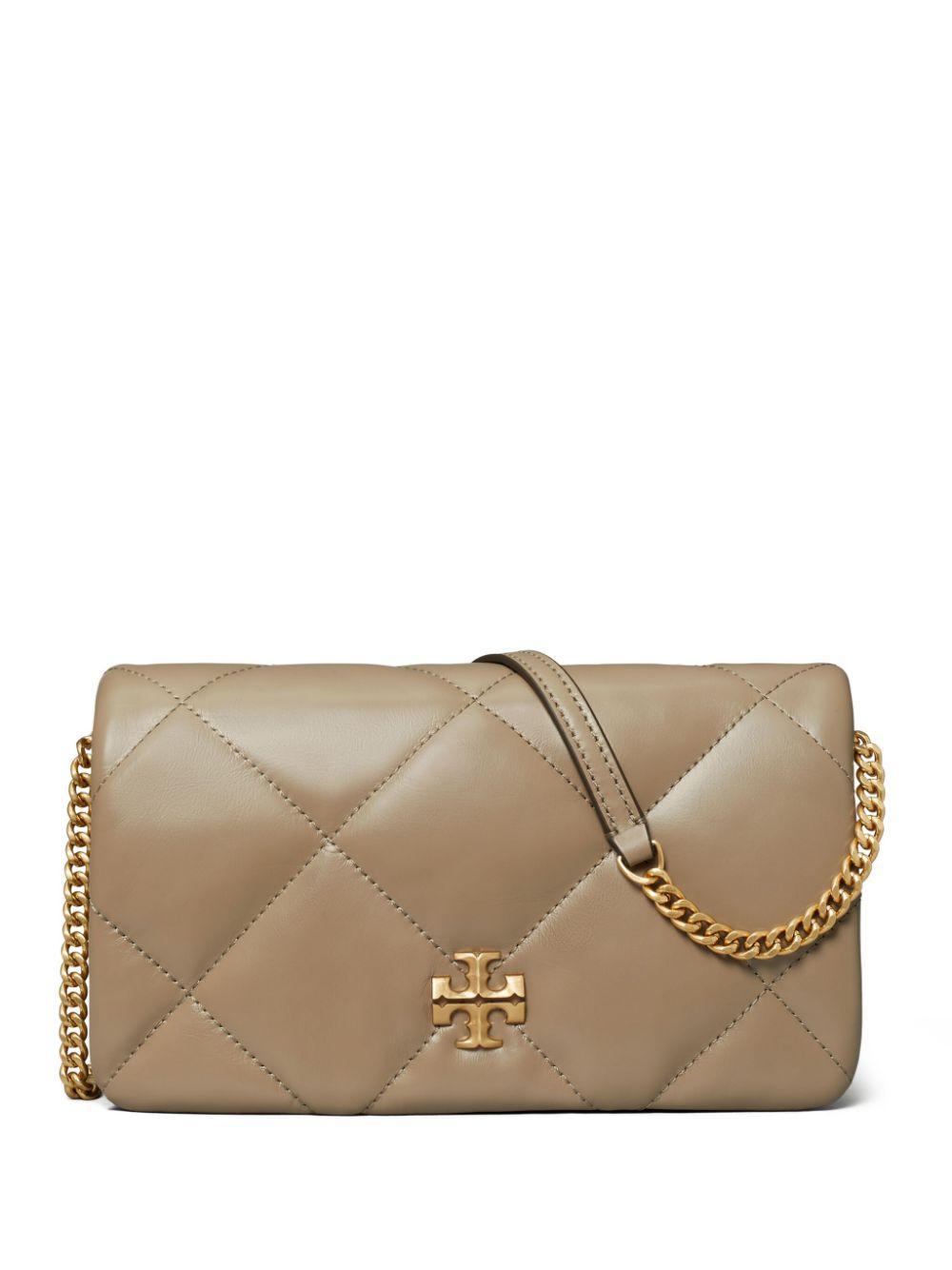 TORY BURCH ショルダーバッグ チェーンウオレット