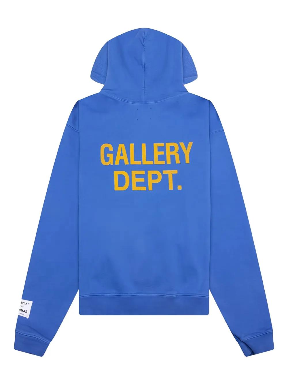 GALLERY DEPT. Hoodies for Men | Online Sale up to 56% off | Lyst