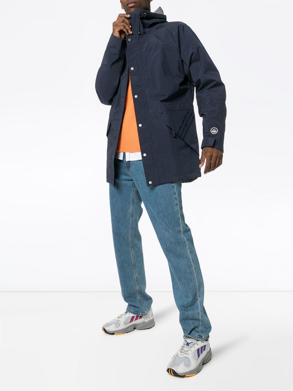 adidas anyon spzl