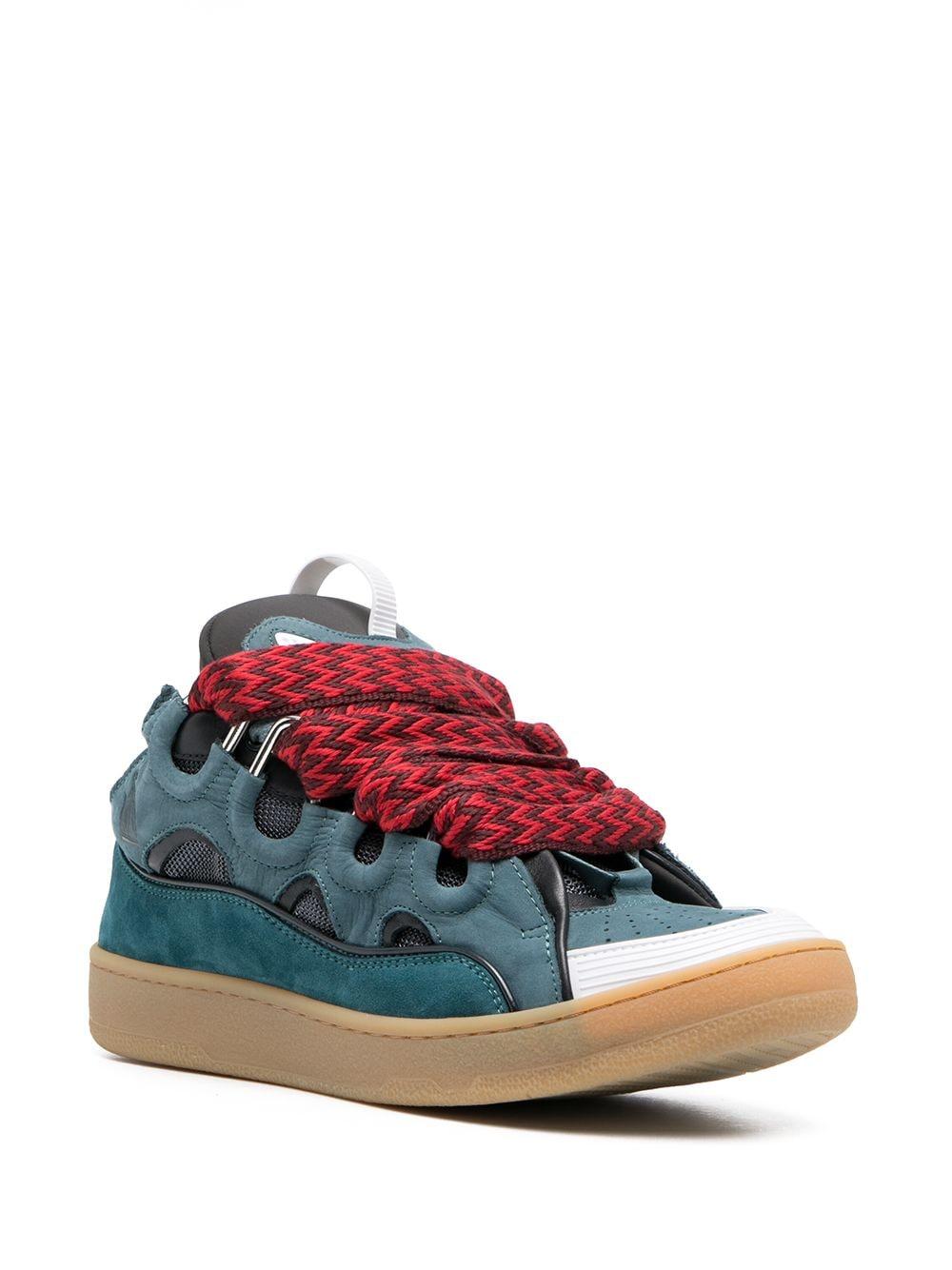 lanvin zig zag