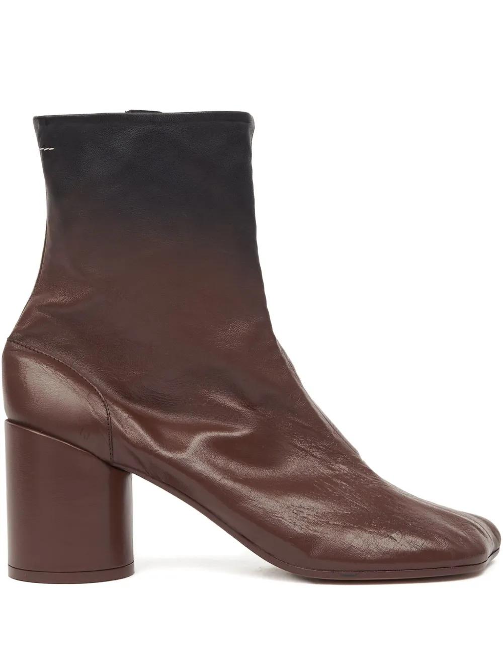 MM6 by Maison Martin Margiela Boots for Women | Online Sale