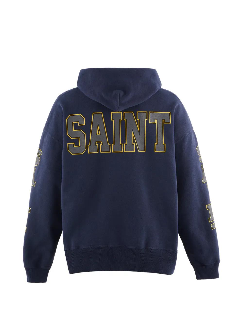 SAINT Mxxxxxx Hoodies for Men | Online Sale up to 59% off | Lyst