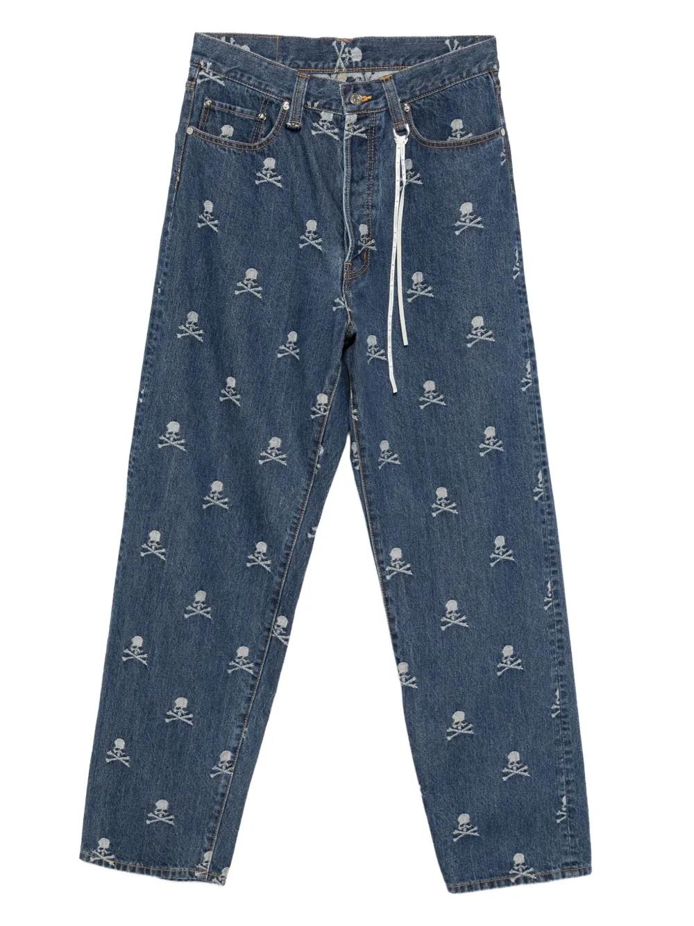 Mastermind Japan Jeans for Men | Online Sale up to 54% off | Lyst