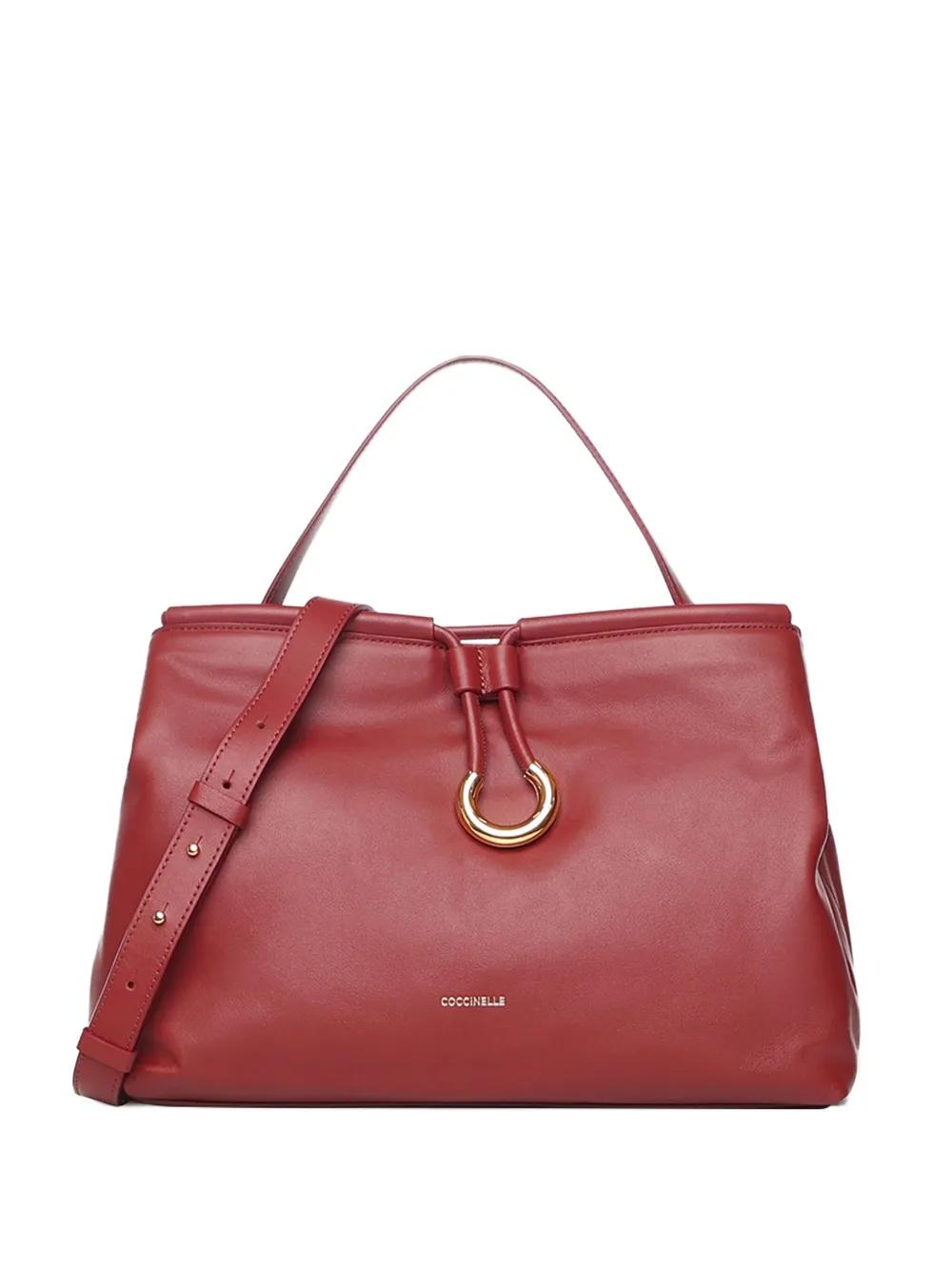 Coccinelle Tote bags for Women | Online Sale up to 54% off
