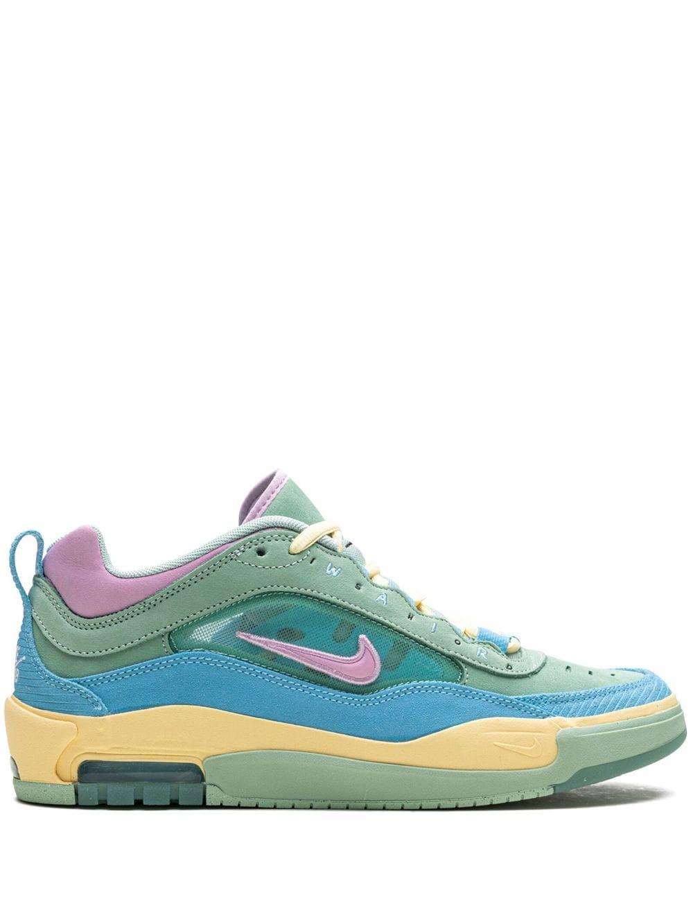 Nike X Verdy Sb Air Max Ishod Wair Visty Sneakersclaro in Blue for Men Lyst UK