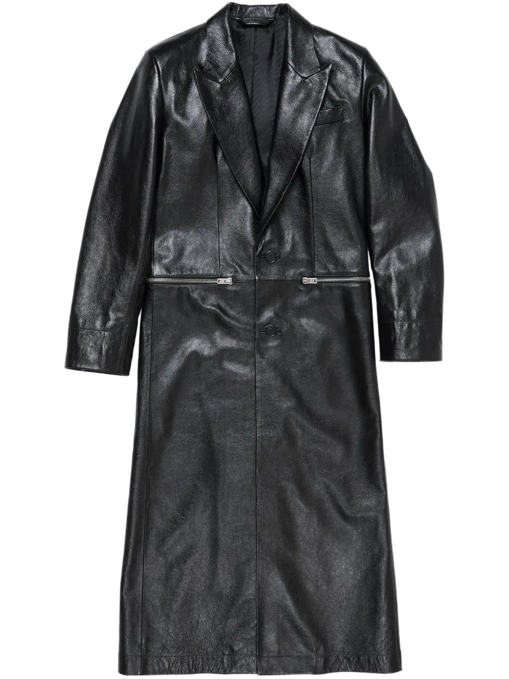 メンズ Acne Studios ロングコート & ウィンターコート | オンライン