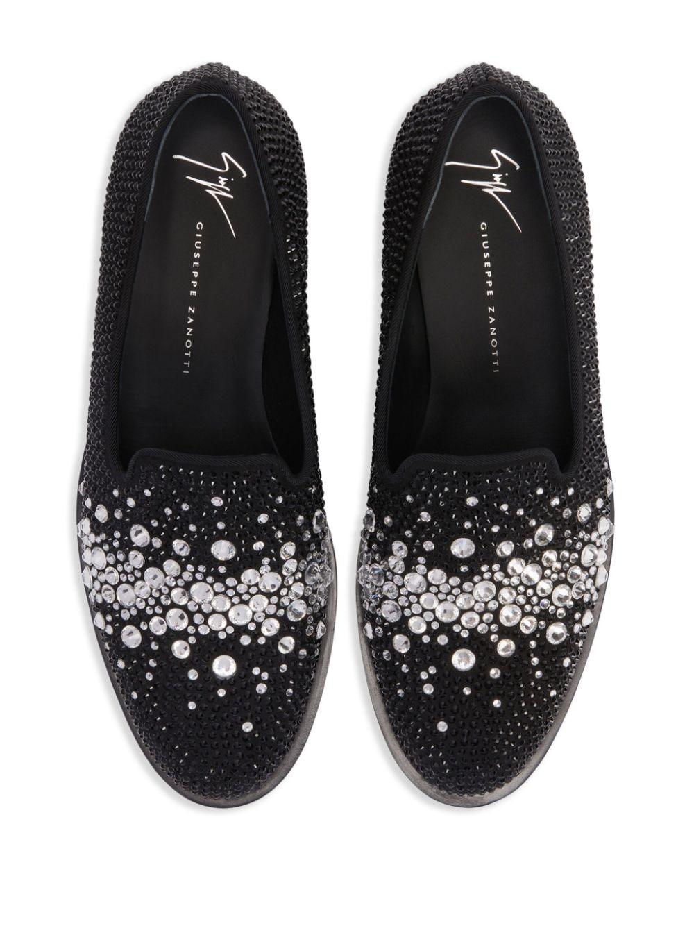 Giuseppe hot sale loafers sale