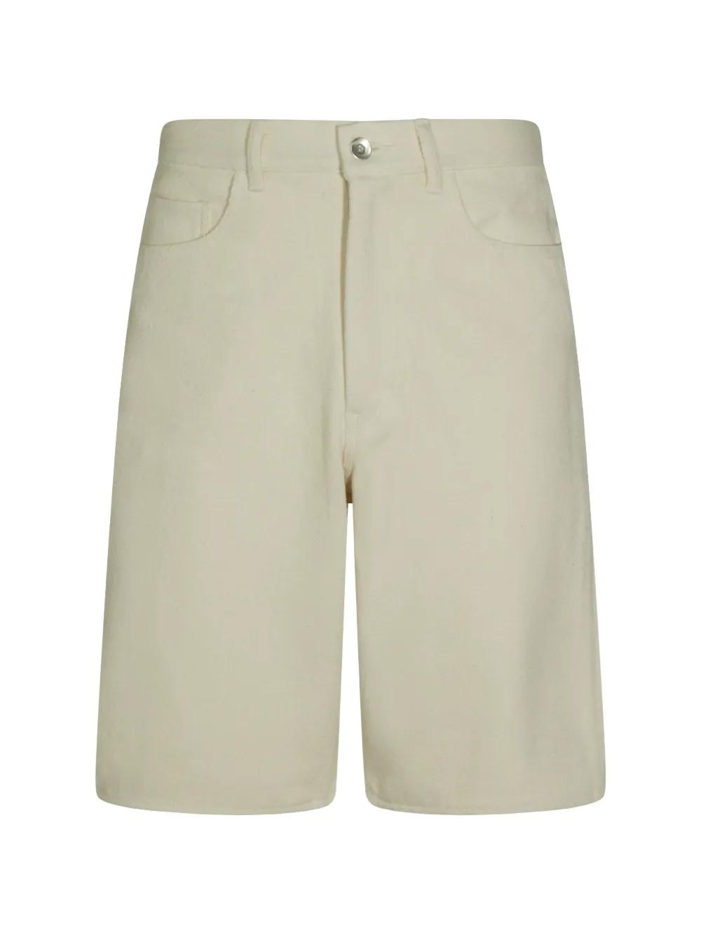 メンズ AURALEE ハーフパンツ | オンラインセールは最大32%オフ | Lyst