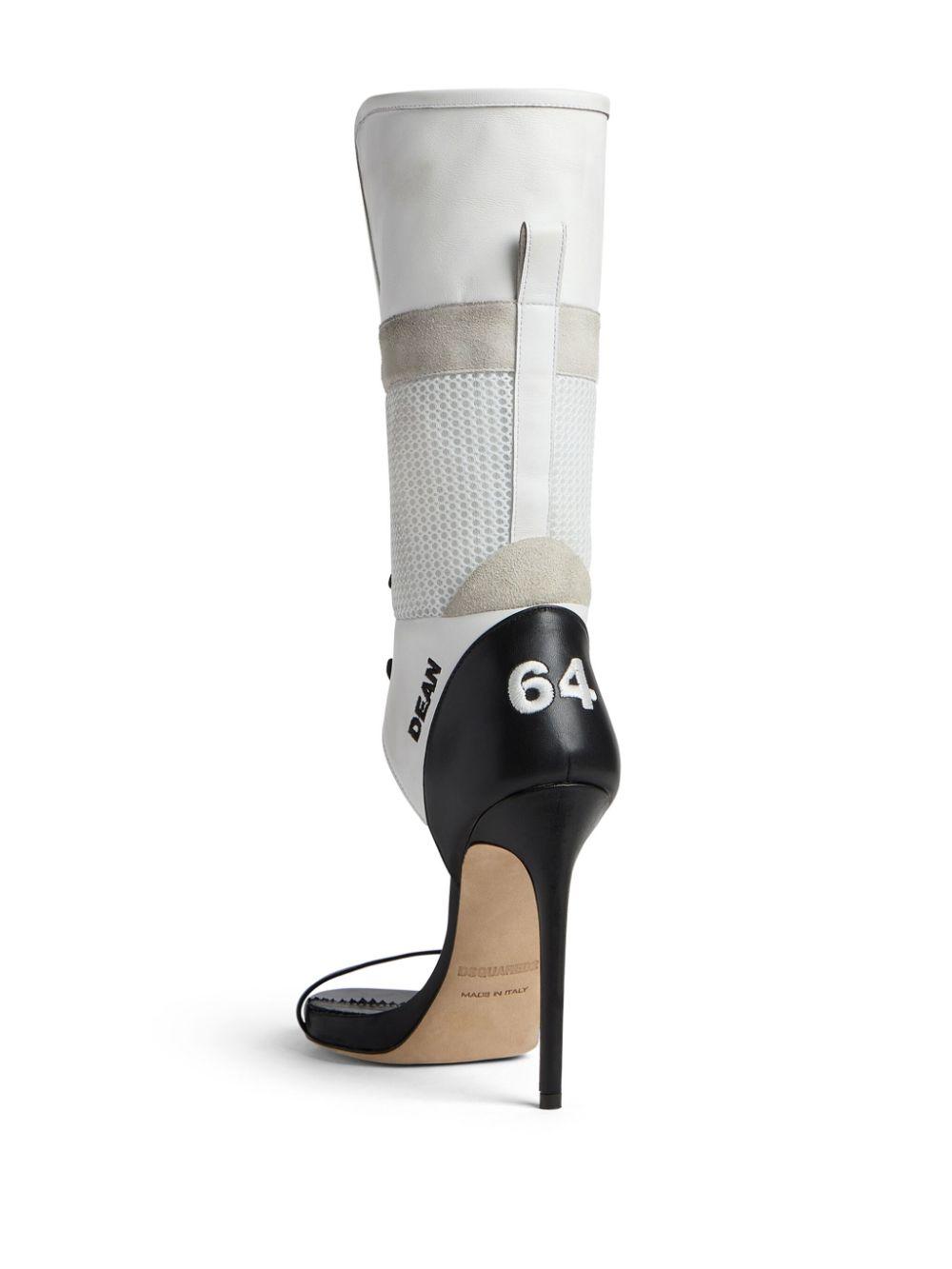 Bottines À Talons pour Femmes Dsquared2| Soldes jusqu'à −17
