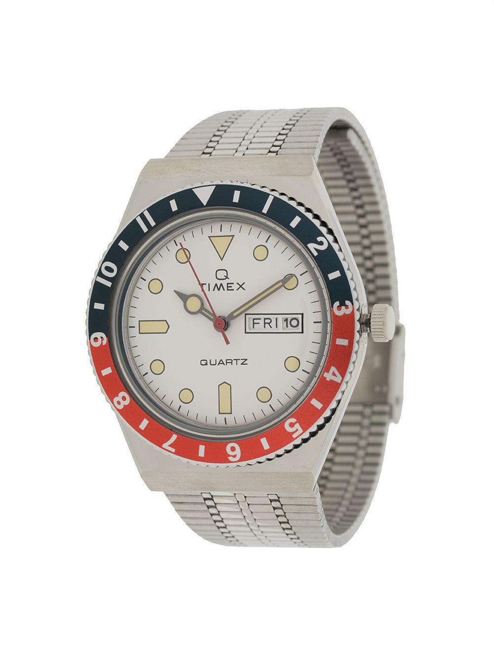 timex dive watch