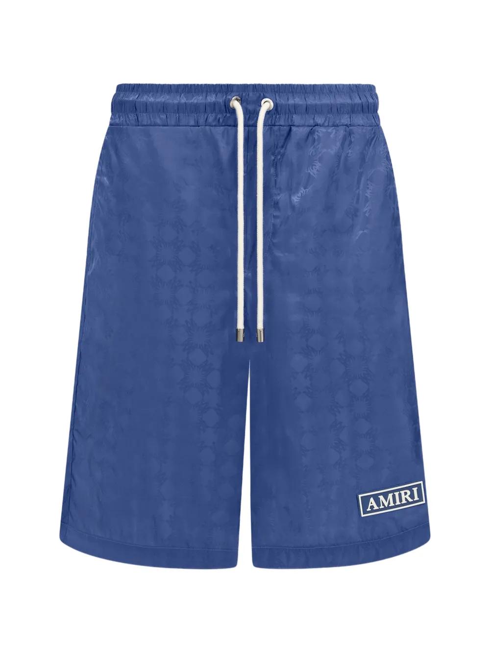 メンズ Amiri ハーフパンツ | オンラインセールは最大55%オフ | Lyst