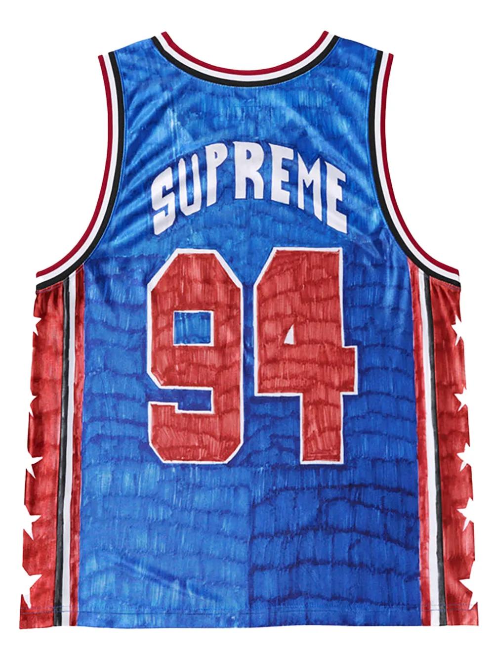 supreme-blue-Basketball-Jersey