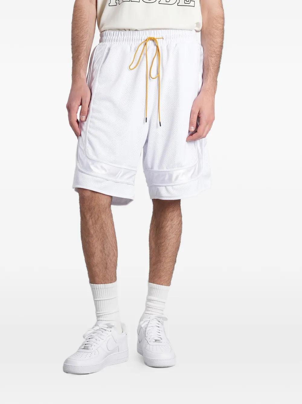 メンズ Rhude ハーフパンツ | オンラインセールは最大60%オフ | Lyst