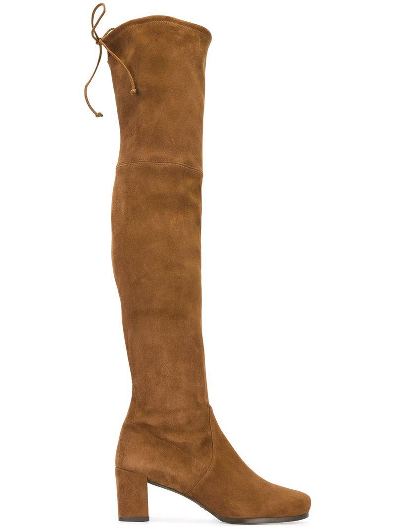 hinterland boots stuart weitzman