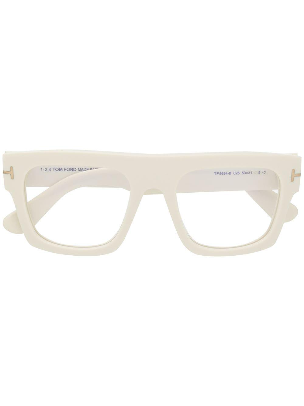 tom ford fausto optical