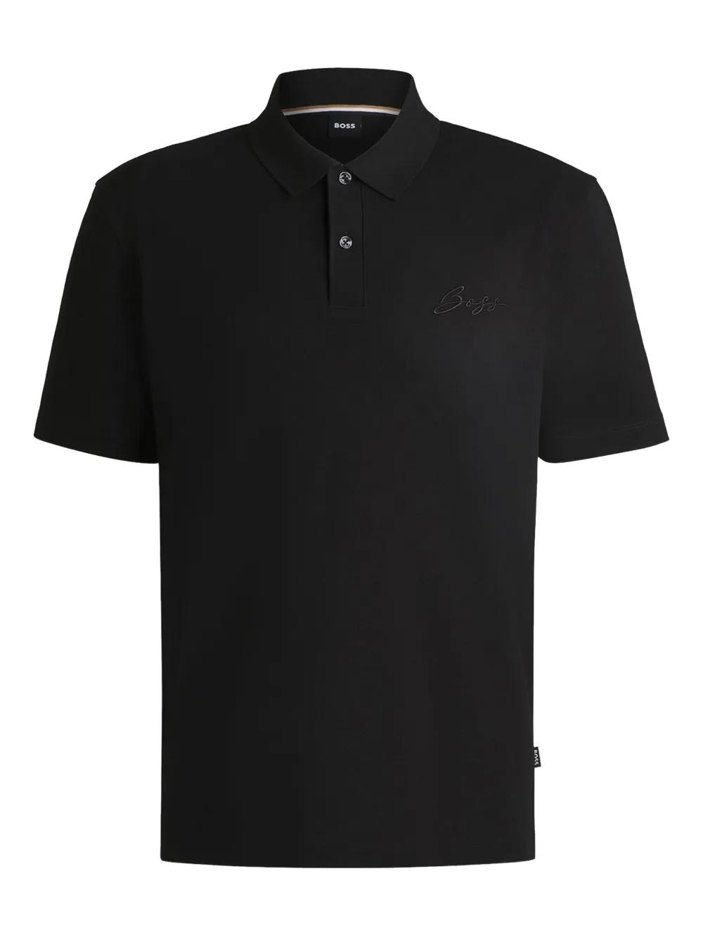 メンズ BOSS ポロシャツ | オンラインセールは最大25%オフ | Lyst