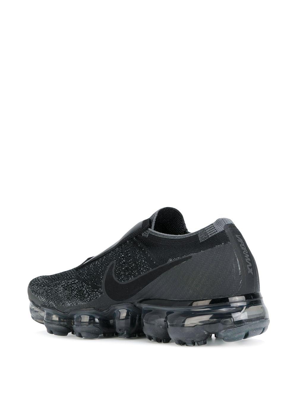 nike vapormax x comme des garcons