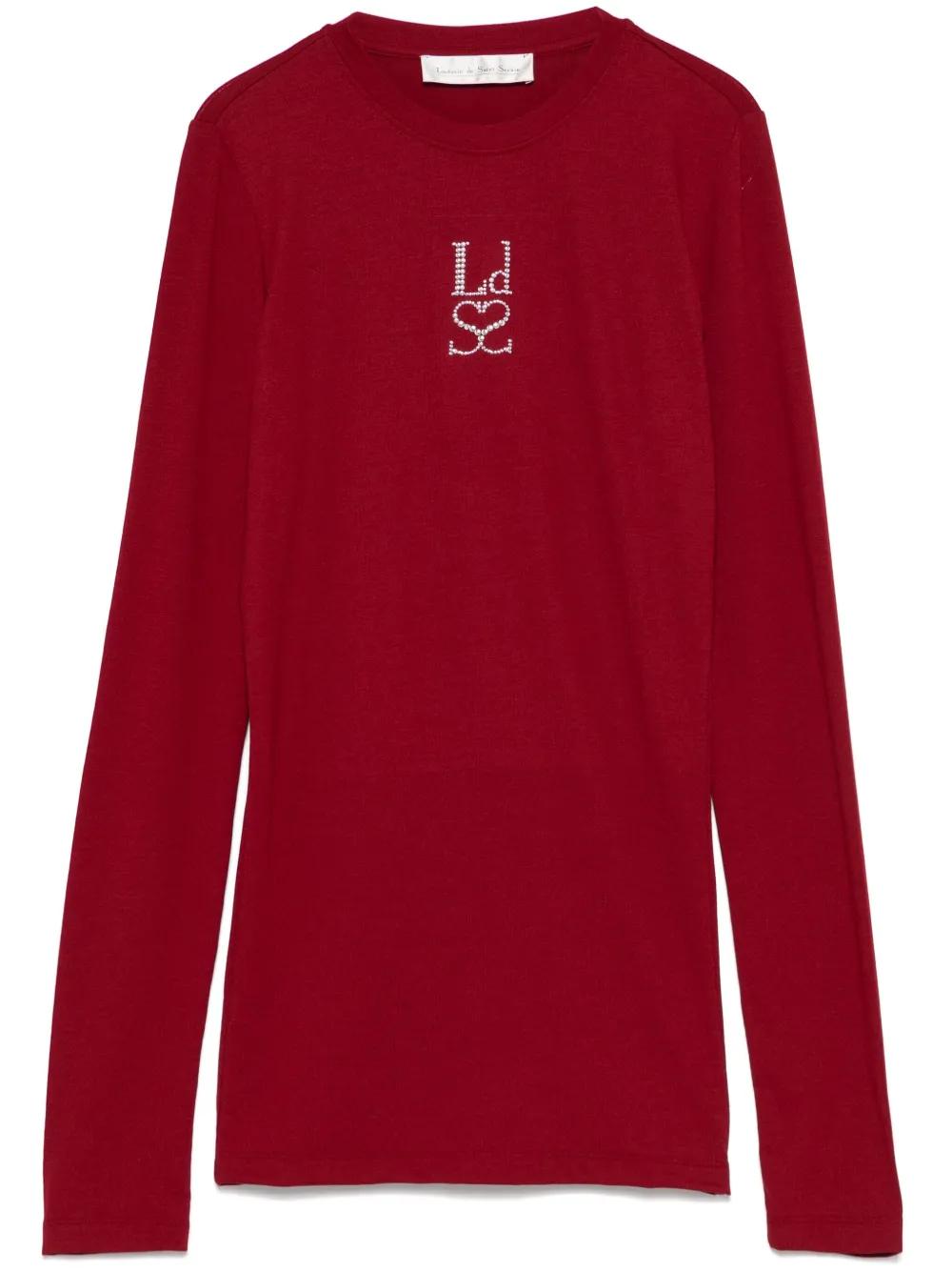 Ludovic de Saint Sernin Tops for Women | Online Sale up to